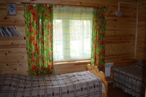 Карелия.  База отдыха Карью Кала, лето - 2017. 05