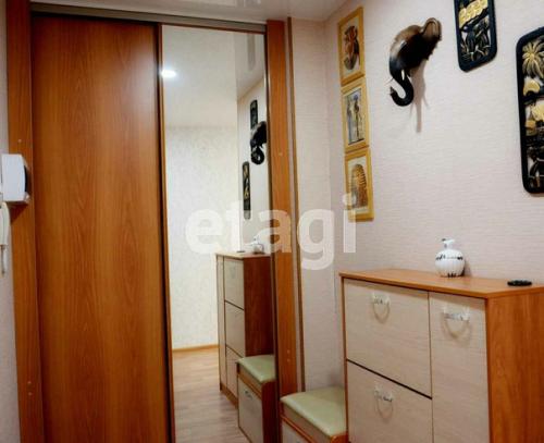 Шикарная студия + спальня. 06