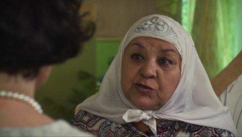 В широкий прокат выходит татарстанская комедия Семейные Хлопоты. 06