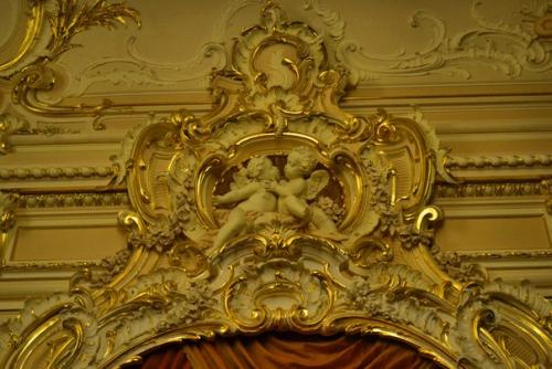 Особняк фон дервизов. 06