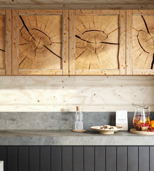 Мы привыкли работать с банями - пространством для семьи и самых близких. 04