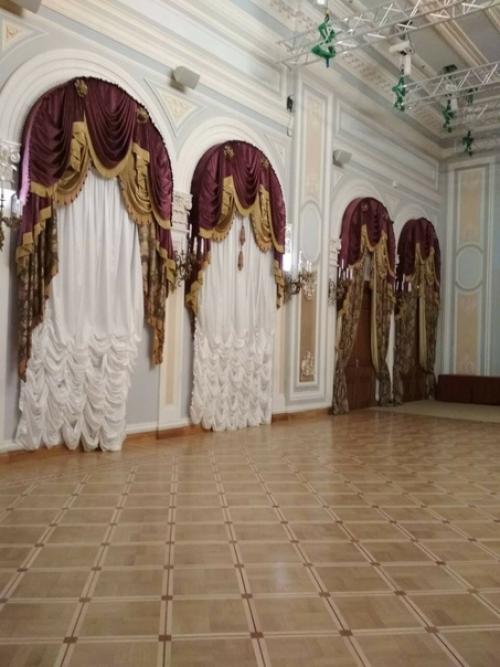 Как я уже тонко намекнула, вчера мне повезло побывать в Talion или у Talon, как писал Пушкин в бессмертном произведении. 01