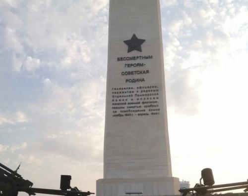 Крым - это самое удивительное и красивое место. 01