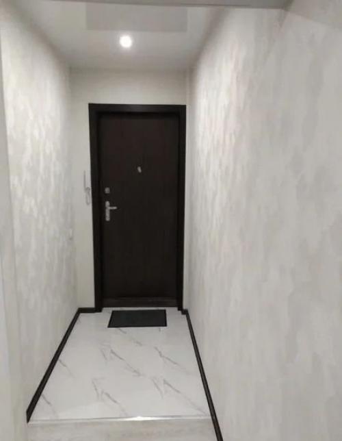 Капитальный ремонт в 2-х ком. 04