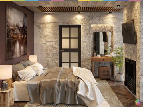 Лофт апарт - проект. 04