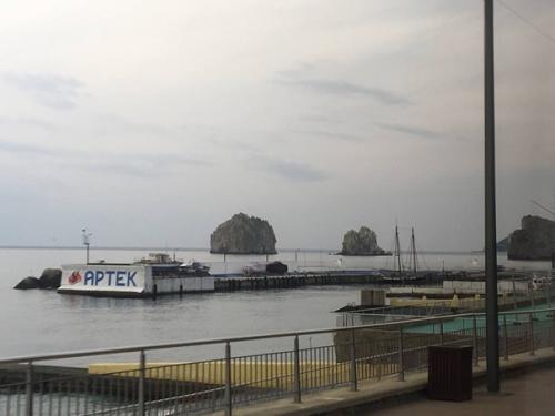 Крым - это самое удивительное и красивое место. 09