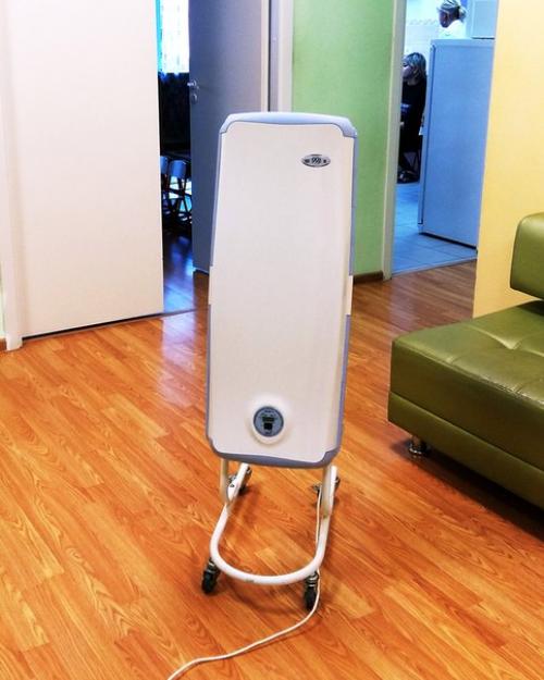 Активный набор в детский сад идет! 06