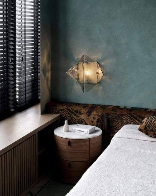 Дизайнер Екатерина Сафронова спроектировала квартиру площадью 95 кв. 04