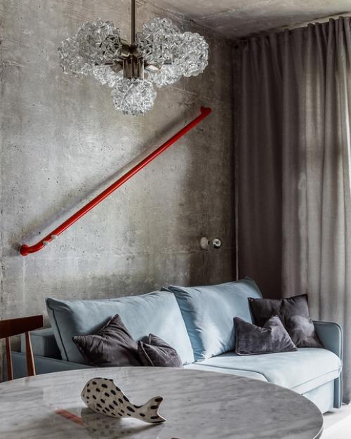 Компактная однушка 31 кв. 03