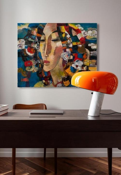 Квартира в дореволюционном доме в Иркутске. 04