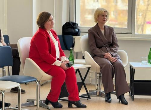 Вот и завершилась наша финальная защита проекта. 01