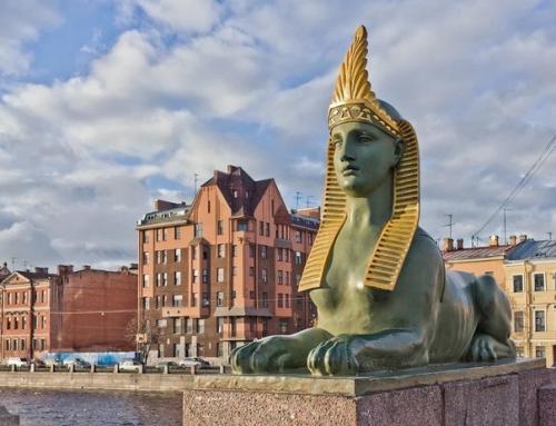 Львы Петербурга. Наверняка, каждый житель города на Неве хотя бы раз в жизни задавался вопросом откуда в Санкт-петербурге столько львов? 03