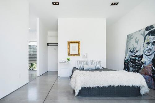 Реставрация исторического дома в Фениксе. 07