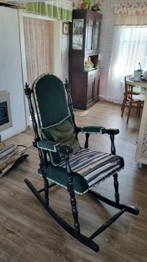 Мечта, которую легко исполнить. 03