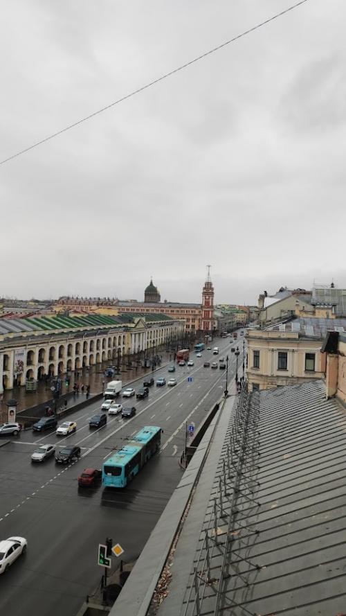 Экскурсия Фотоателье Карла Буллы. 05 Экскурсия Фотоателье Карла Буллы. 05