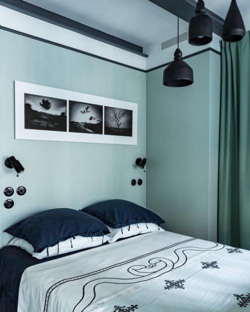 * студия 25 кв. 06