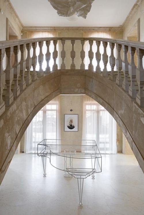 Пришло наверное время рассказать тут о моей профессиональной деятельности. 01