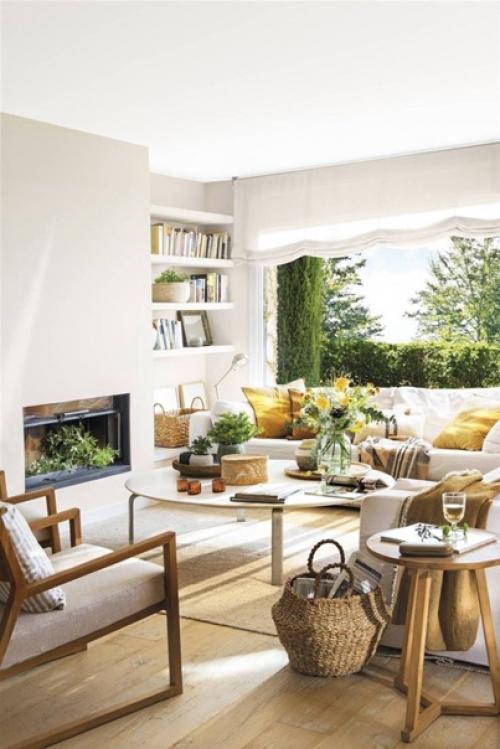 Гостиная одной из важных зон энергообмена является. 02