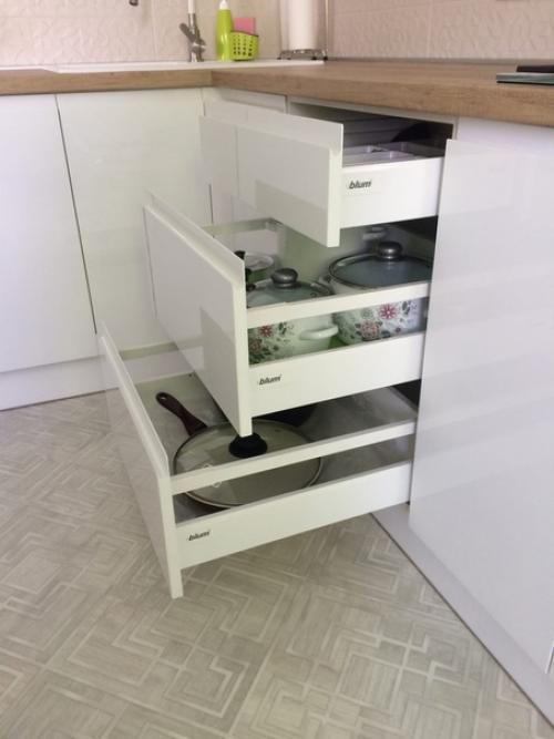 Давайте обсудим кухню. 04