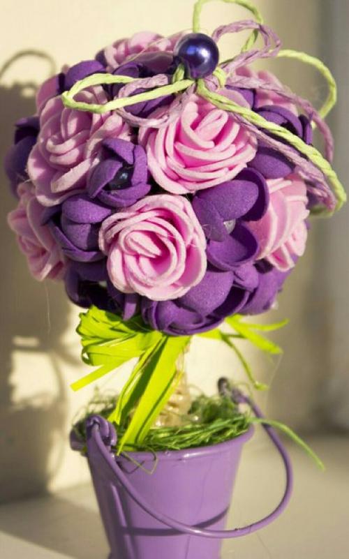 Топиарии * в наличии и на заказ в Мастерской Ethnic Dream? 01