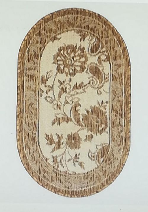 А какой придверный коврик лучше? 08