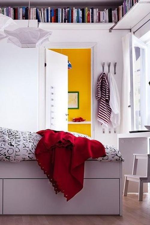 7 для маленьких пространств. 05