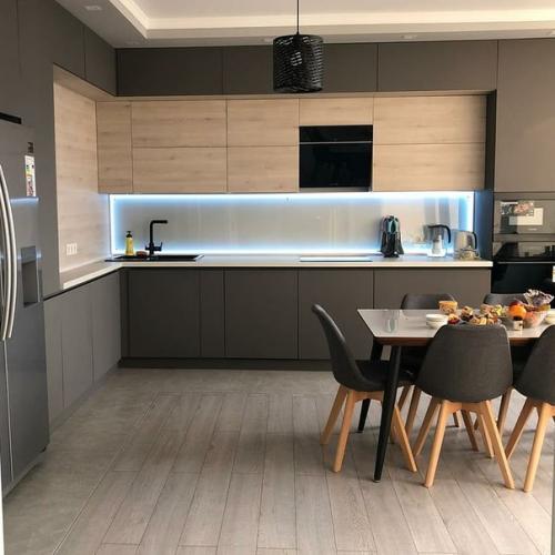 Кухня - это любимое место для хозяйки! 05