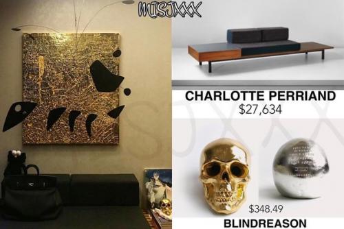 Не так давно хороший друг джиёна дизайнер и кюбом выложил у себя в инстаграме фотографию, сделанную дома у джи.