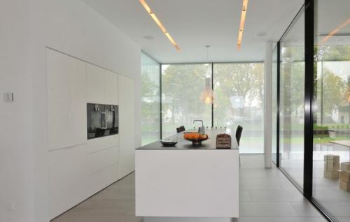 Вилла м в Гааге. 08