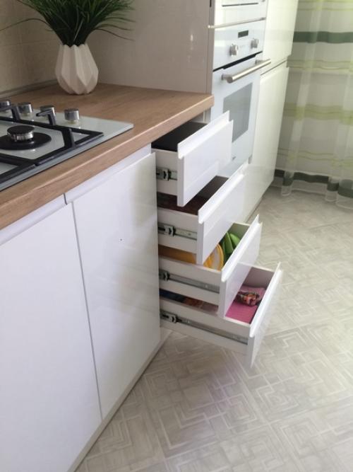 Давайте обсудим кухню. 03