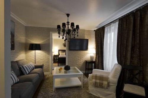 Мы создаем уютную гостиную своими руками. 02