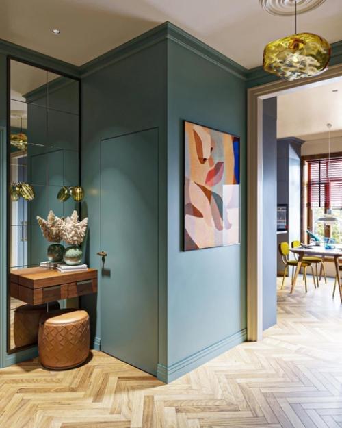 Рада представить вам, пожалуй, наш самый сочный и яркий проект. 01