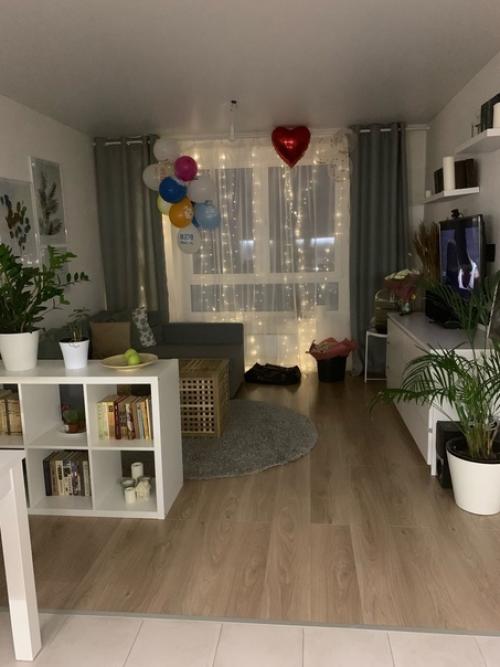 Наша студия 22 кв. 01