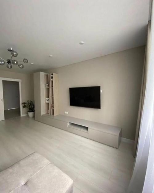 Капитальный ремонт. Для просторной квартиры. 05