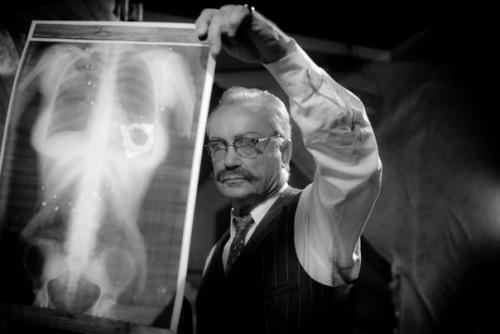 Замочная Скважина (2011). 08