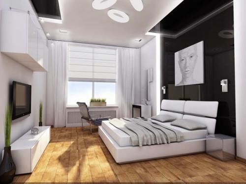 Немного о процессе работы. 04