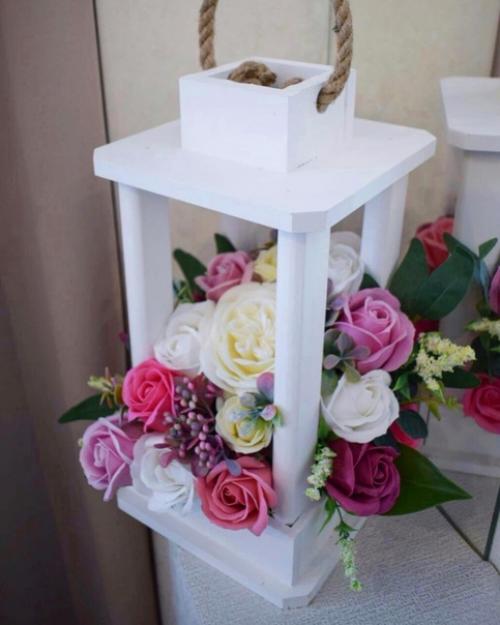 Дом - это то место, где мы проводим каждый день. 01