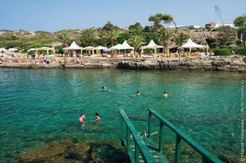 Самые красивые и интересные места на Родосе? 06