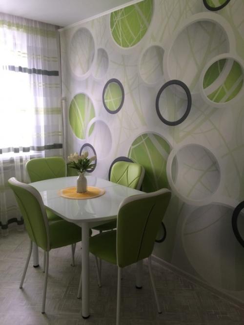 Давайте обсудим кухню. 09