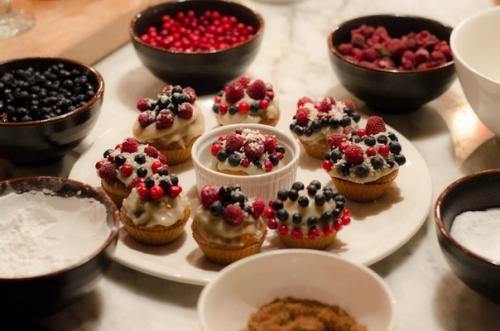 Итоги месяца: лучшие рестораны и кафе, открывшиеся в марте. 01