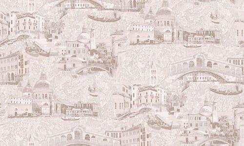 Коллекция обоев Serra от Home Color 31051/31052. 04