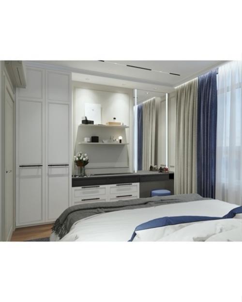 Посмотрите, какое красивое цветовое сочетание. 05