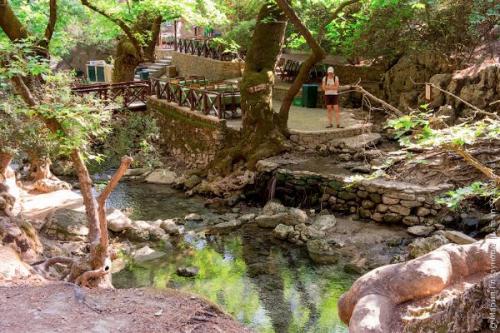 Самые красивые и интересные места на Родосе? 04