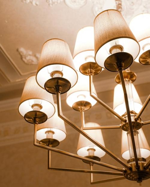 Парк - отель с историей: корпус Пушкино. 07