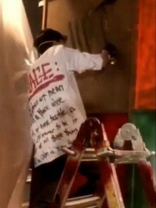 Как выглядит изнутри кегельбан G - Dragon'а? 04