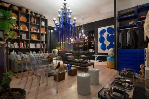 Дом Идей архитектора сергея махно. 01