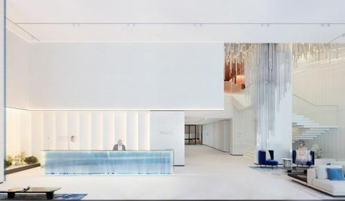 ГК Галс - Девелопмент рассказала, как меняются традиции гостеприимства в общественных зонах ЖК. 02