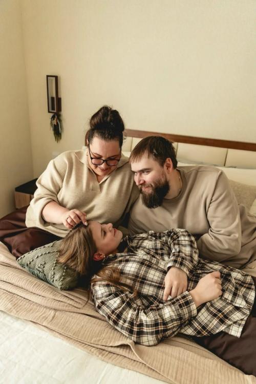 Давайте познакомимся поближе. 03