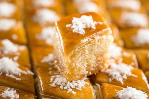 Итоги месяца: лучшие рестораны и кафе, открывшиеся в марте. 07