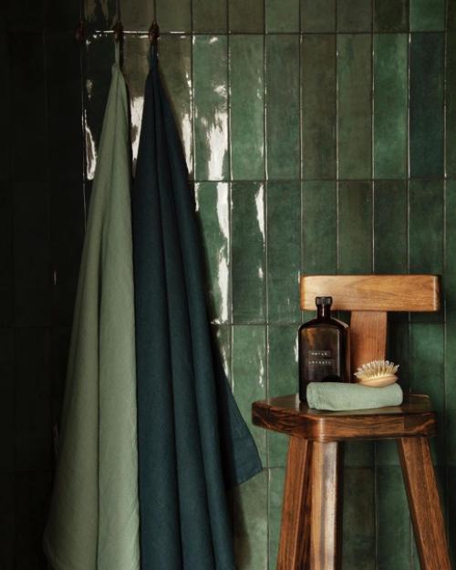 Уютный дом с характером и шикарной природой вокруг. 03